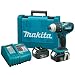 Makita BTP140 18-Volt LXT Lithium-Ion Cordless Hybrid 4-Function Impact-Hammer-Driver-Drill Kit