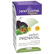 Organic Perfect Prenatal By New Chapter - 192 Tablets Organic Perfect Prenatal By New Chapter - 192 Tablets