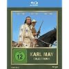 Karl May - Collection No. 2 [Blu-ray]