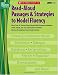 Read-Aloud Passages & Strategies to Model Fluency: Grades 3-4: More Than 20 Teacher Read-Alouds With Discussion Questions, Think-Alouds, and Tips That ... Fluency Development and Comprehension