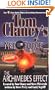 The Archimedes Effect (Tom Clancy's Net Force, Book 10)
