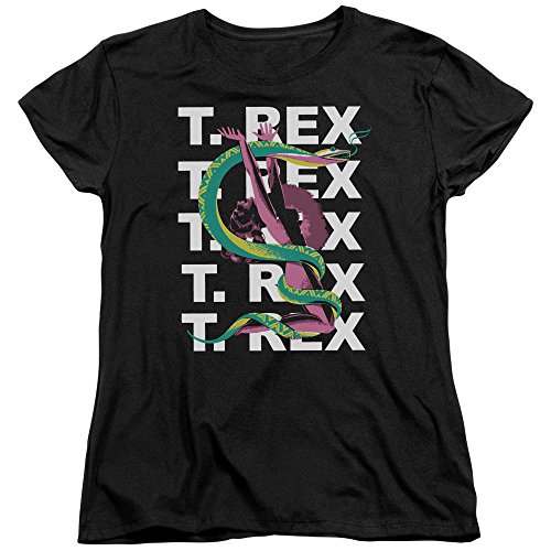 T Rex Snake Womens