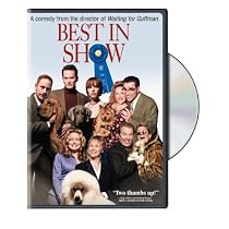 Best in Show