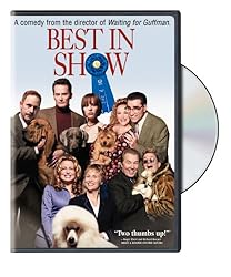 Best in Show (2000)