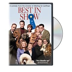 Best in Show