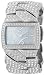 DKNY Women's Crystal-Bracelet Watch