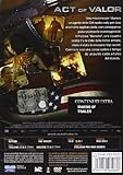Image de Act of valor [Import italien]