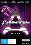 Andromeda - Season Three - 6-DVD Set ( Gene Roddenberry's Andromeda ) ( Andromeda - Season 3 )