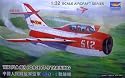 PLA FT-5 Training Mig 1-32 by Trumpeter