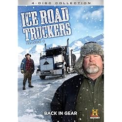 Ice Road Truckers: Season 6