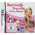 Sophies Freunde - Party-Planer
