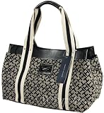 Tommy Hilfiger Medium Iconic Tote Handbag