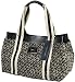 Tommy Hilfiger Medium Iconic Tote Handbag