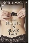Nights In Black Lace