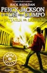 La battaglia del labirinto. Percy Jac...