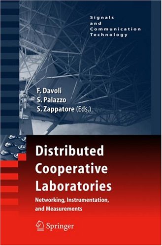 Distributed Computing