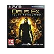 Deus Ex : Human Revolution