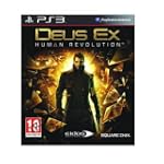 Deus Ex : Human Revolution [Importaci...