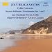 Classical Music : Joly Braga Santos: Cello Concerto; Staccato Brillante; Divertimentos Nos. 1 & 2