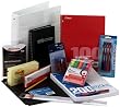 Middle/High School Age Back to School Kit with Essential Supplies