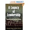 A Legacy of Leadership: Governors and American History