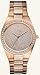 GUESS Sporty Radiance Watch – Rose Gold
