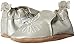 Robeez Girls' Soft Soles with Bow Back