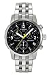 Tissot Men's T17.1.586.52 PRC 200 Chronograph Watch