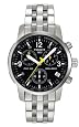 Tissot Men`s T17.1.586.52 PRC 200 Chronograph Watch