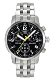 Tissot Men's T17.1.586.52 PRC 200 Chronograph Watch