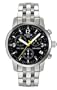 Tissot Men's T17.1.586.52 PRC 200 Chronograph Watch