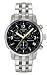 Tissot Men`s T17.1.586.52 PRC 200 Chronograph Watch