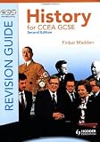 History for CCEA Revision Guide