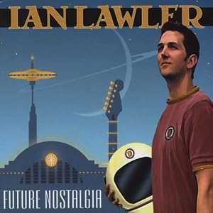 Ian Lawler Future Nostalgia
