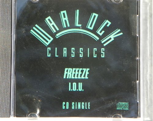 Freeez - Iou - Zortam Music