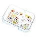 YUMBOX Leakproof Bento Lunch Box Container (Framboise Pink) for Kids and Adults