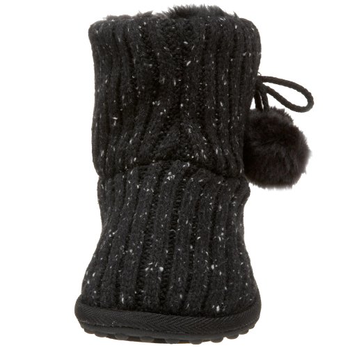 Rocket Dog Women's Snowflake Cable Knit Slipper image 4 Rocket Dog Women's Snowflake Cable Knit Slipper image 4