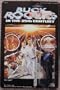 Dr. Huer from Buck Rogers Action Figure