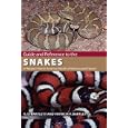 Guide and Reference to the Snakes of Western North America (North of Mexico) and Hawaii (Guide and Reference) by Richard D. Bartlett and Patricia Bartlett