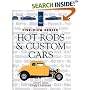Hot Rods and Custom Cars (Five-View)