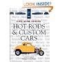 Hot Rods and Custom Cars (Five-View)