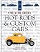 Hot Rods and Custom Cars (Five-View)