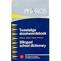 Bilingual School Dictionary: Afrikaans-English & English-Afrikaans