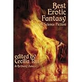 best erotic fantasy  science fiction