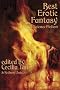 Best Erotic Fantasy & Science Fiction