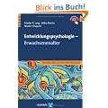 Entwicklungspsychologie - Erwachsenenalter