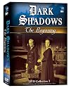 Dark Shadows: The Beginning, Collection 3 - Episodes 71-105
