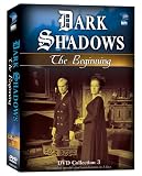 Dark Shadows: The Beginning, Collection 3 - Episodes 71-105 Dark Shadows: The Beginning, Collection 3 - Episodes 71-105