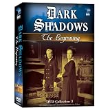 Dark Shadows: The Beginning, Collection 3 - Episodes 71-105 ~ Dark Shadows