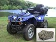 Buy Factory Direct ATV XXL, CAMO, Quad Heavy Duty Cover in Camouflage